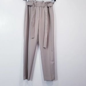 WHBM The Tapered Ankle Pants